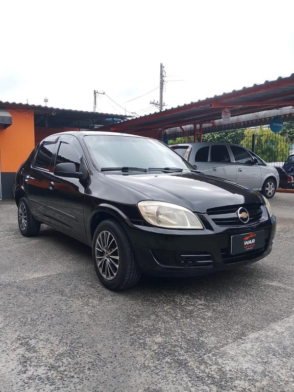 CHEVROLET Prisma - Foto