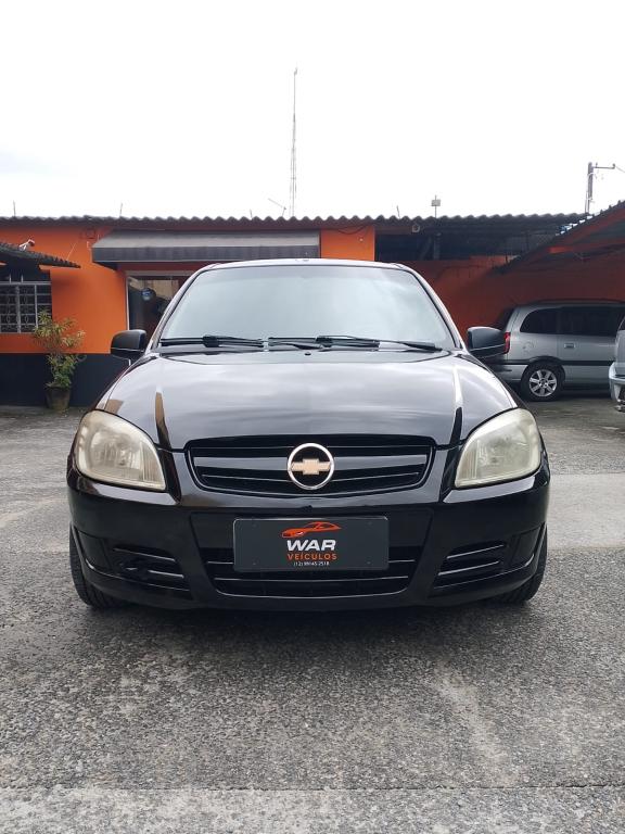 CHEVROLET Prisma - Foto