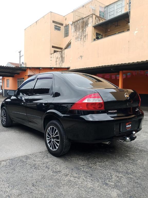 CHEVROLET Prisma - Foto