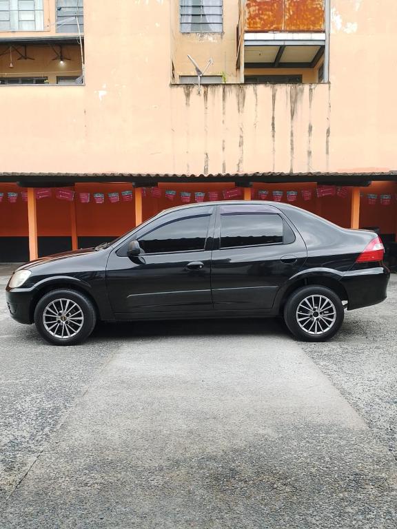 CHEVROLET Prisma - Foto