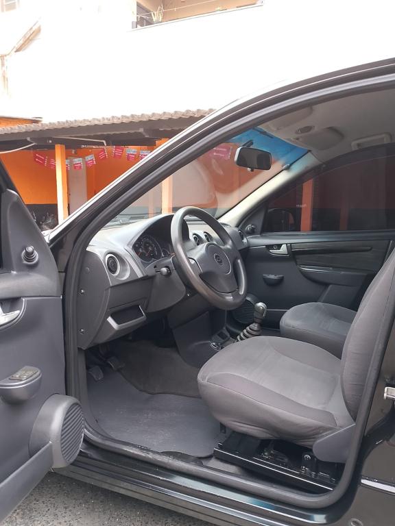 CHEVROLET Prisma - Foto
