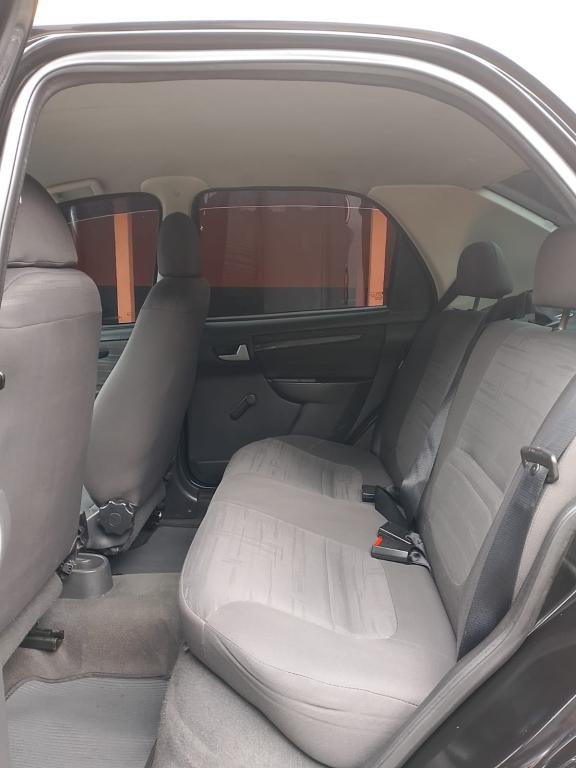 CHEVROLET Prisma - Foto