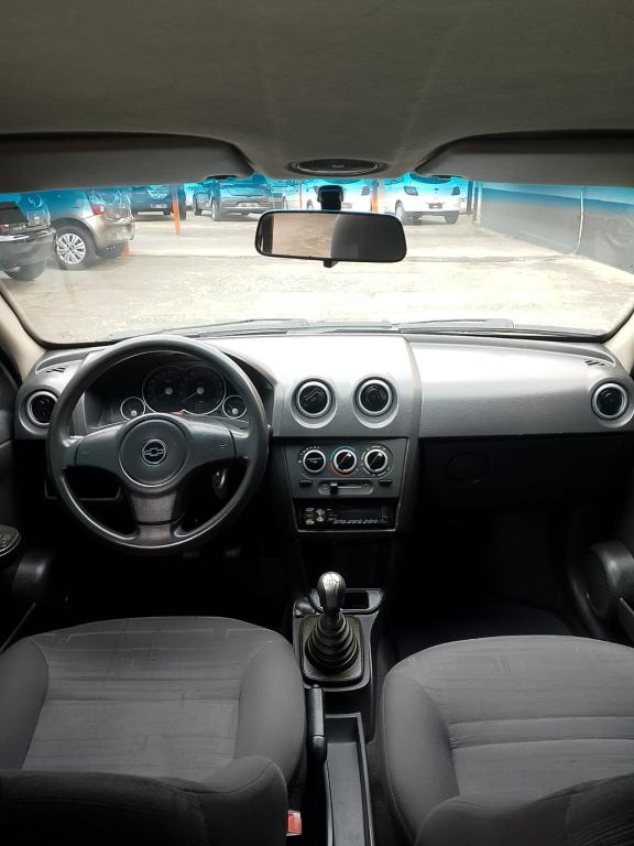 CHEVROLET Prisma - Foto