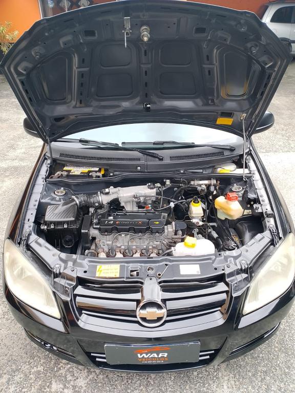 CHEVROLET Prisma - Foto