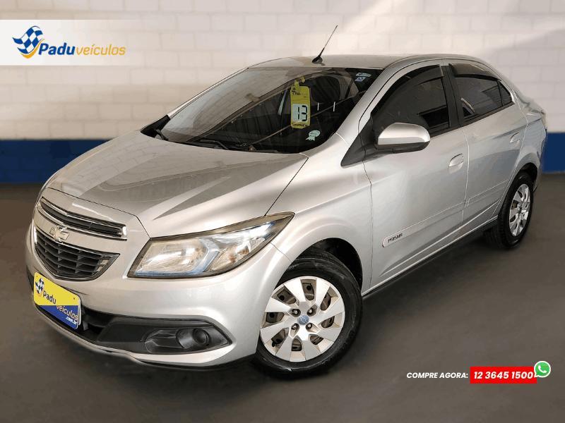 CHEVROLET Prisma