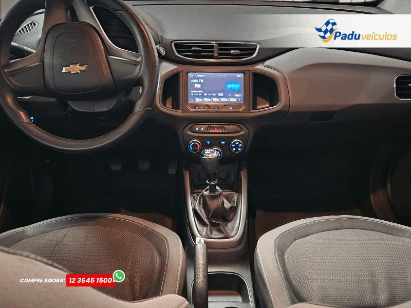 CHEVROLET Prisma - Foto