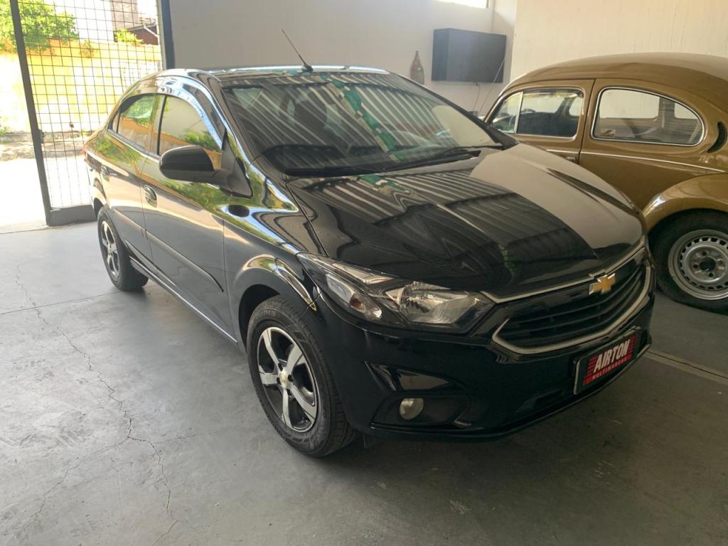 CHEVROLET Prisma