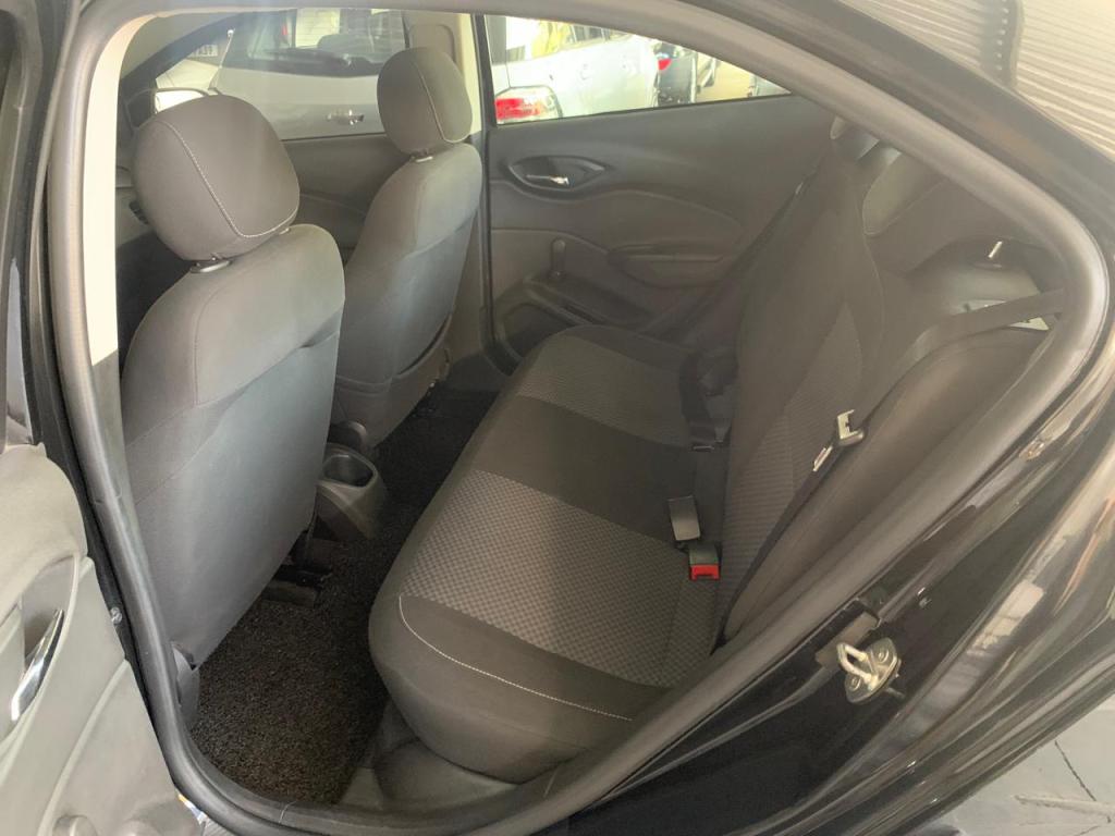 CHEVROLET Prisma - Foto