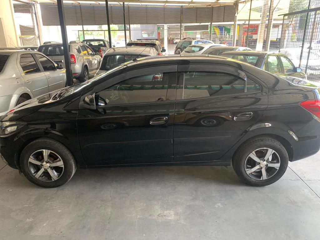 CHEVROLET Prisma - Foto