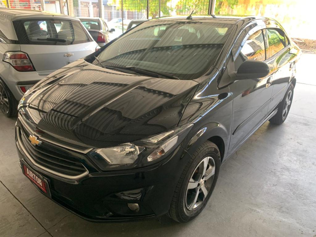 CHEVROLET Prisma - Foto
