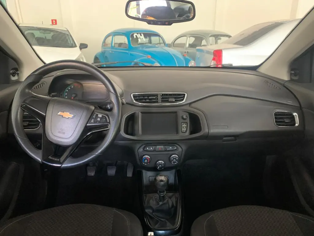 CHEVROLET Prisma - Foto