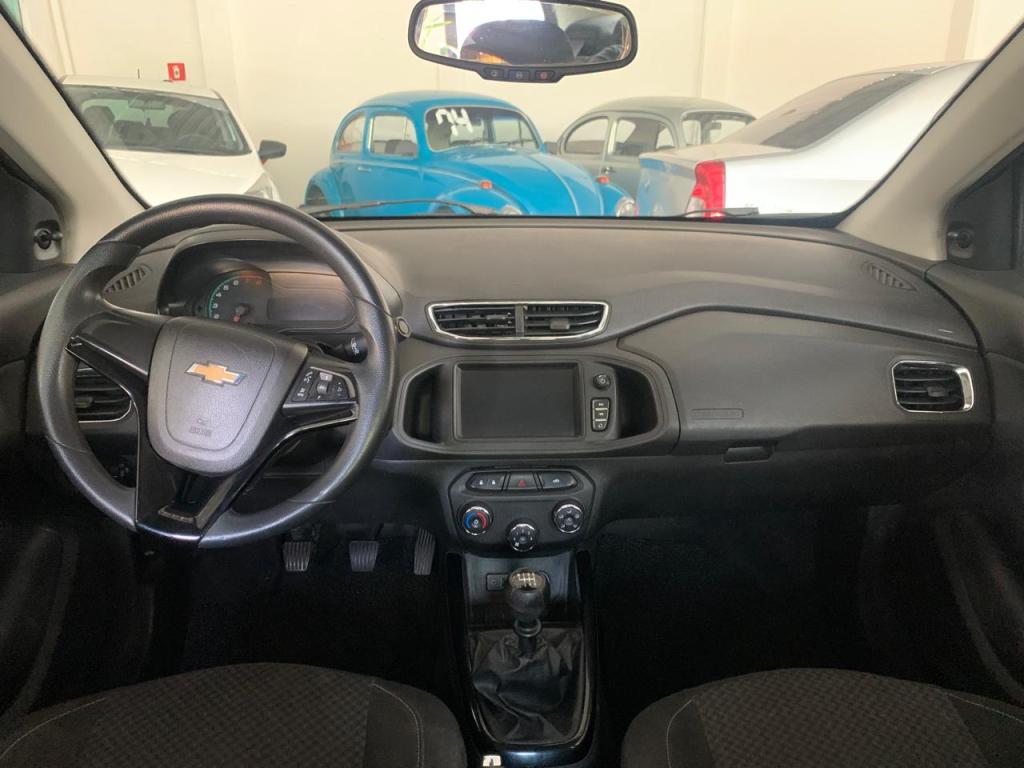 CHEVROLET Prisma - Foto