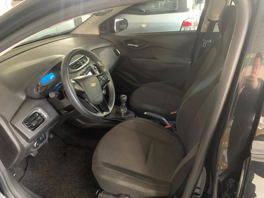 CHEVROLET Prisma - Foto