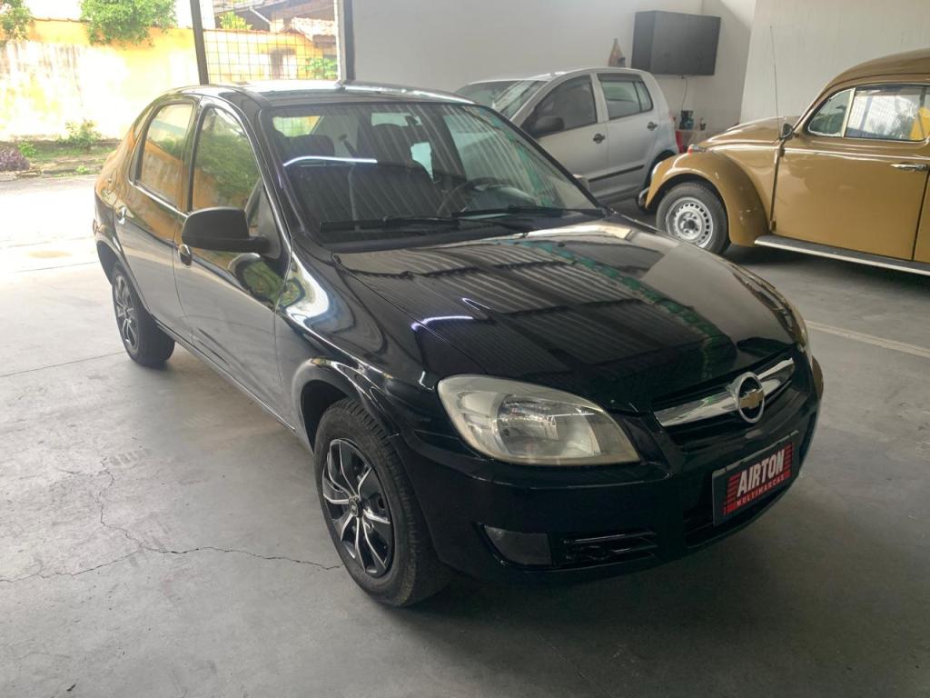 CHEVROLET Prisma