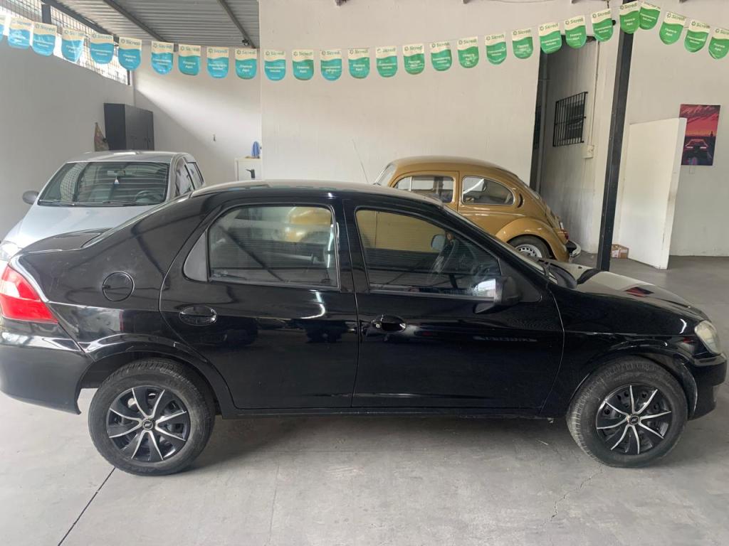 CHEVROLET Prisma - Foto