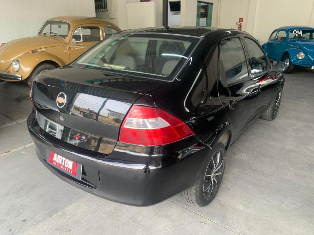 CHEVROLET Prisma - Foto