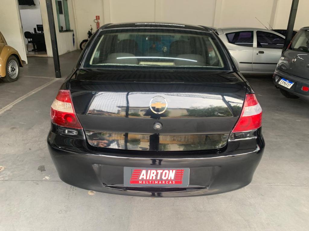 CHEVROLET Prisma - Foto