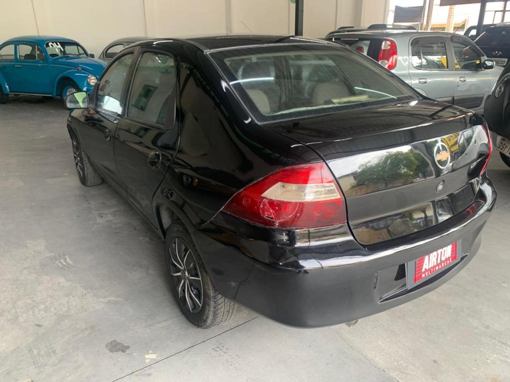 CHEVROLET Prisma - Foto
