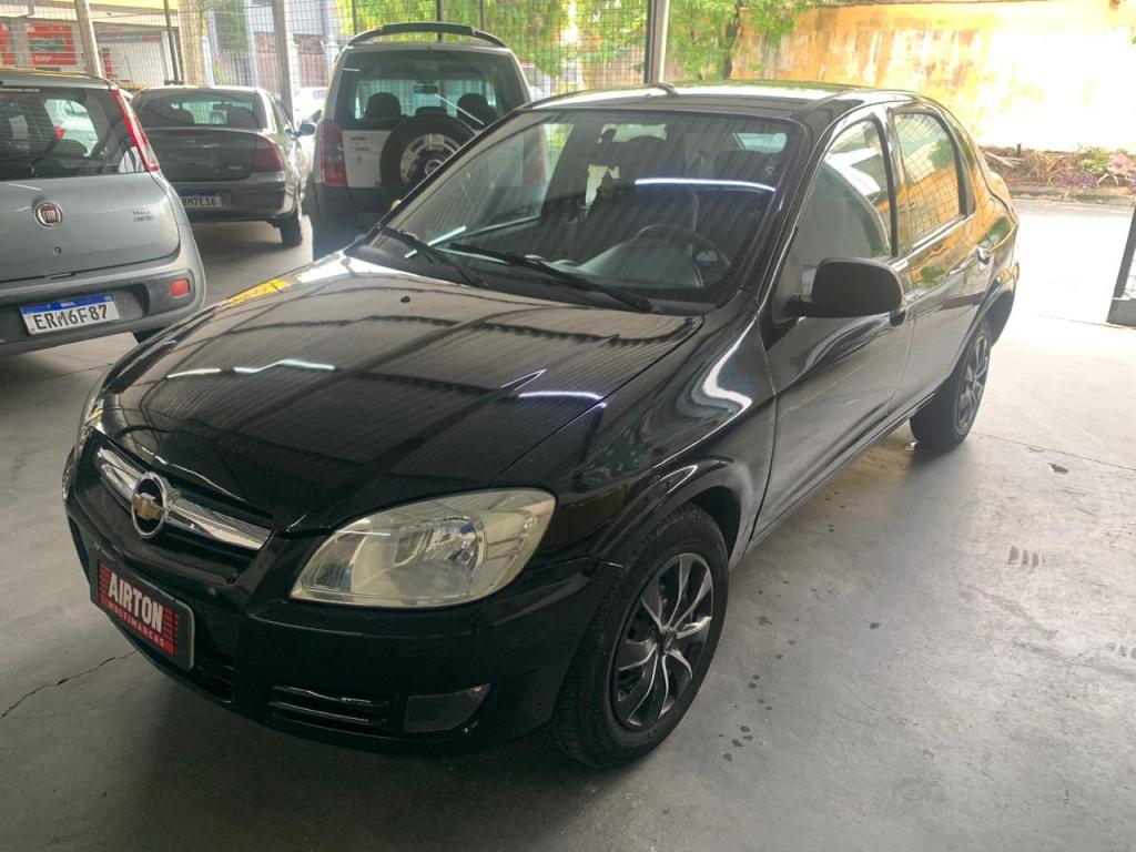 CHEVROLET Prisma - Foto