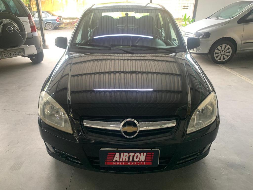 CHEVROLET Prisma - Foto