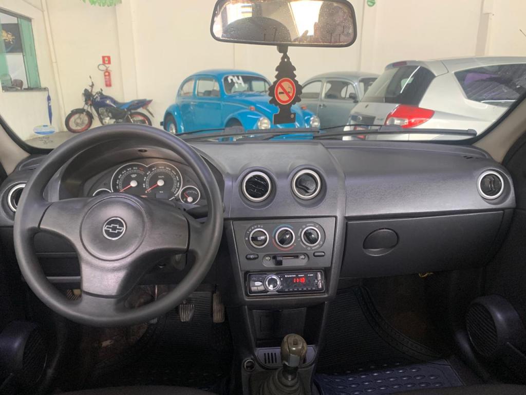 CHEVROLET Prisma - Foto