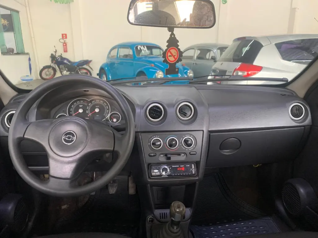 CHEVROLET Prisma - Foto