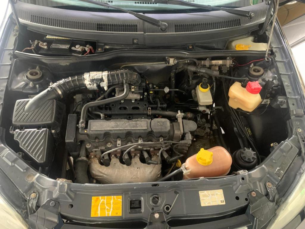CHEVROLET Prisma - Foto