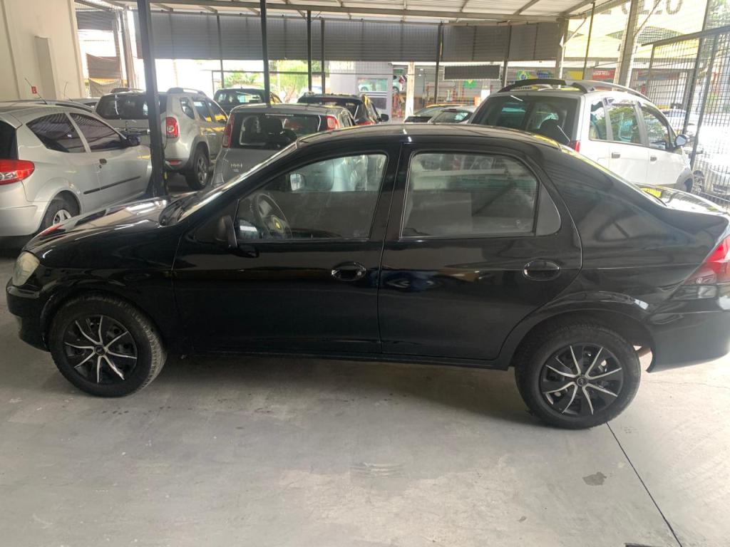 CHEVROLET Prisma - Foto