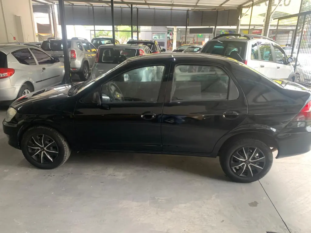 CHEVROLET Prisma - Foto