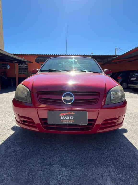 CHEVROLET Prisma - Foto