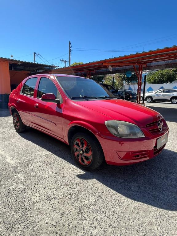 CHEVROLET Prisma - Foto