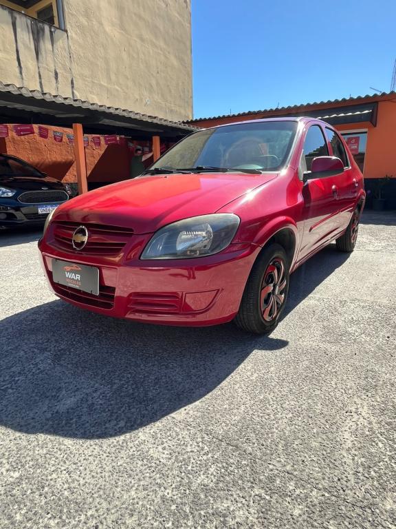 CHEVROLET Prisma - Foto