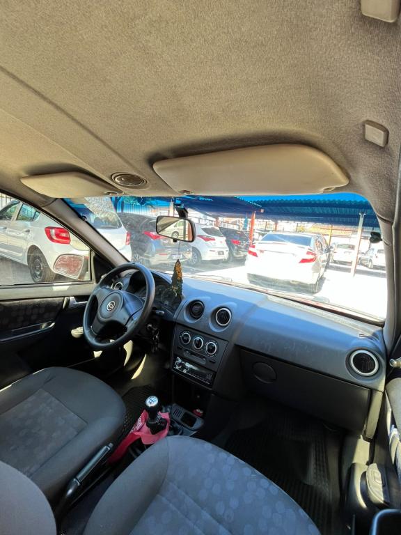 CHEVROLET Prisma - Foto