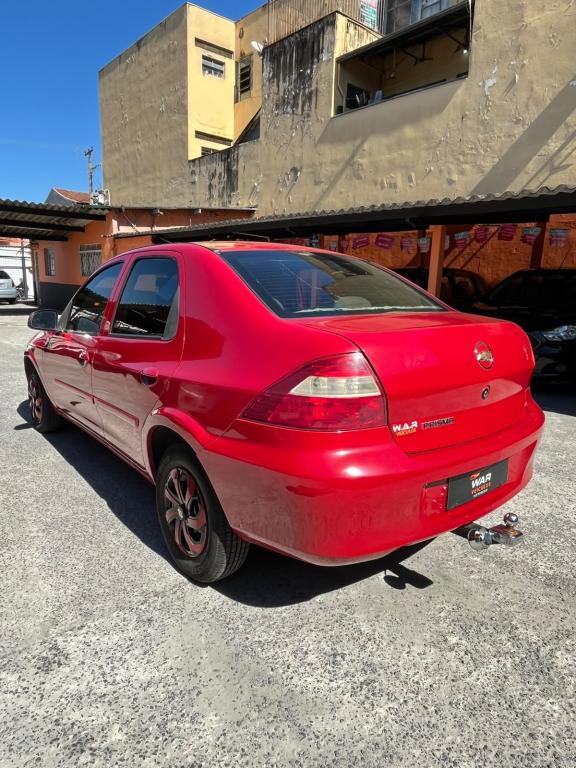 CHEVROLET Prisma - Foto