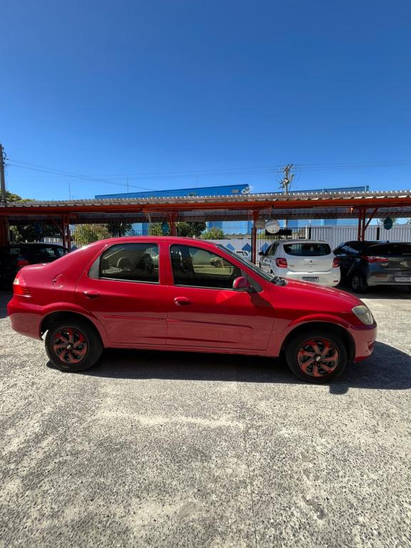 CHEVROLET Prisma - Foto