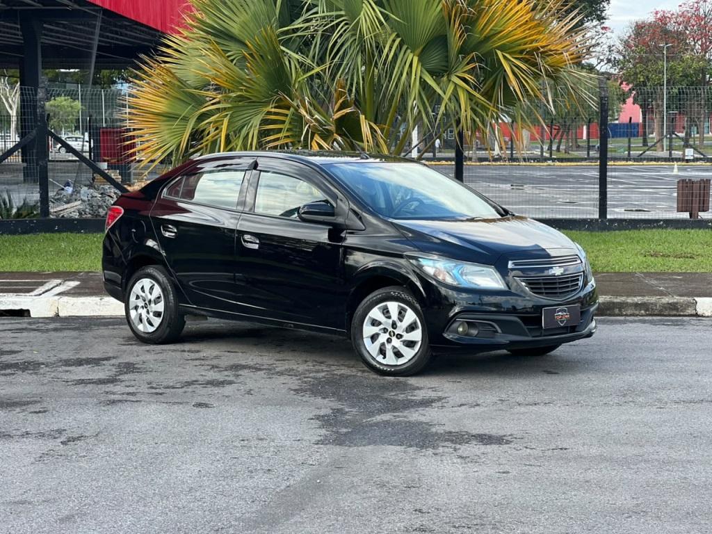 CHEVROLET Prisma - Foto