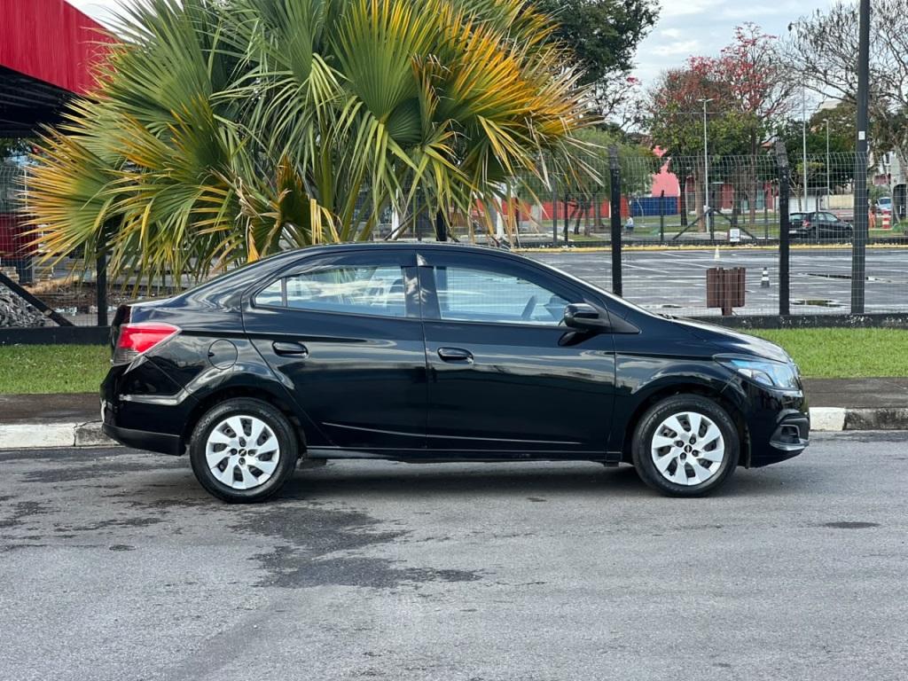 CHEVROLET Prisma - Foto