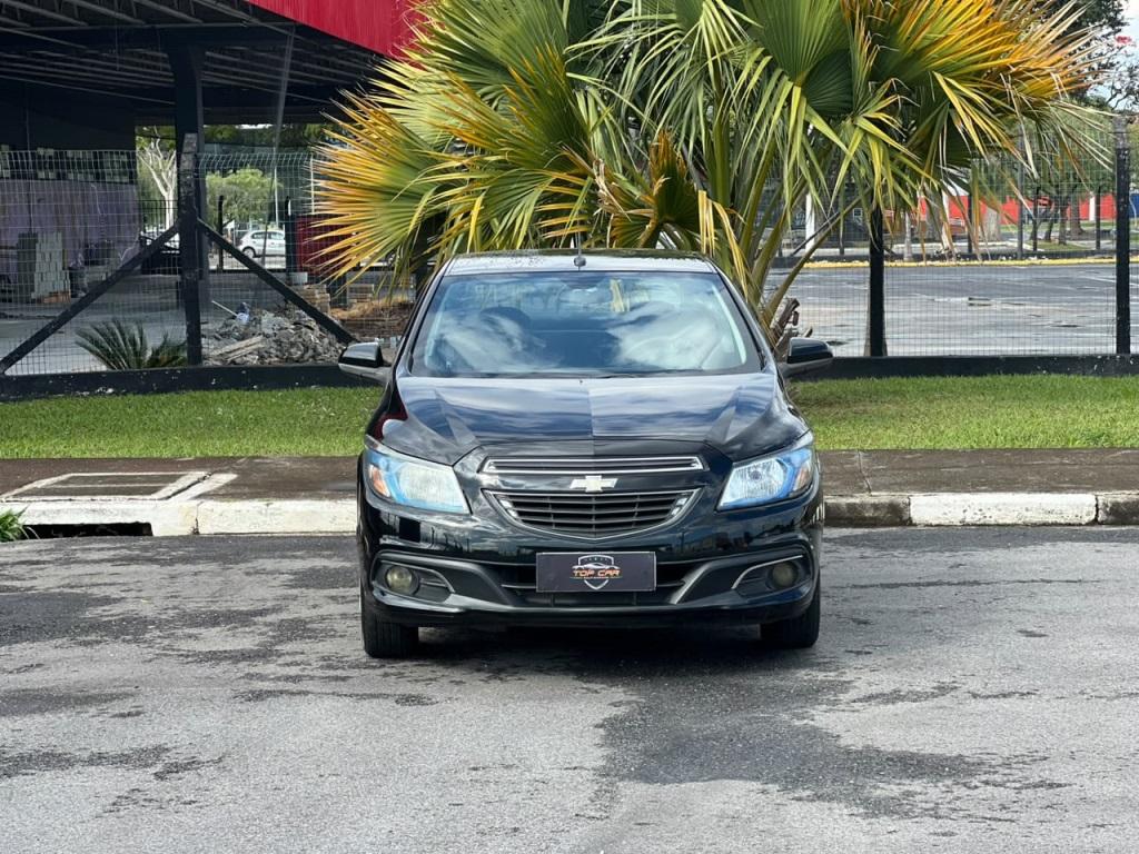 CHEVROLET Prisma - Foto
