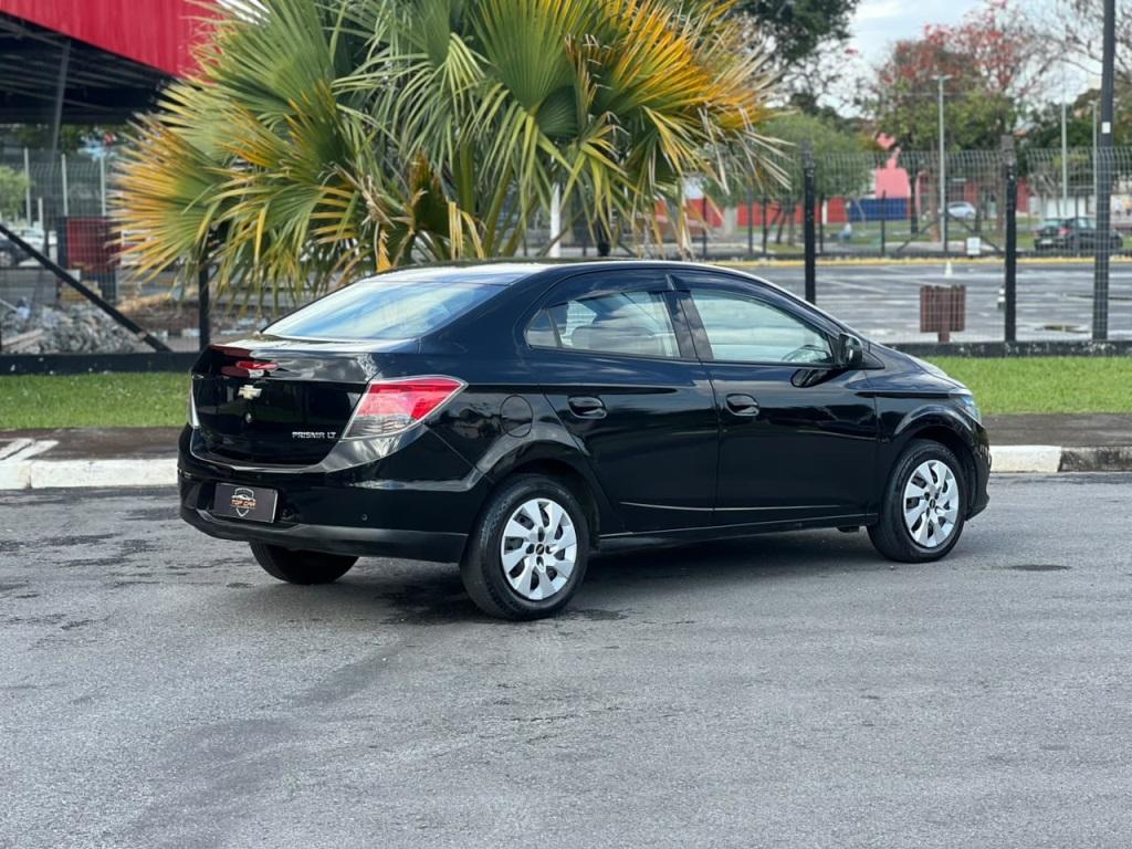 CHEVROLET Prisma - Foto