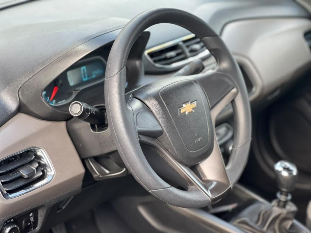CHEVROLET Prisma - Foto