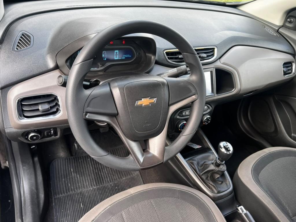 CHEVROLET Prisma - Foto
