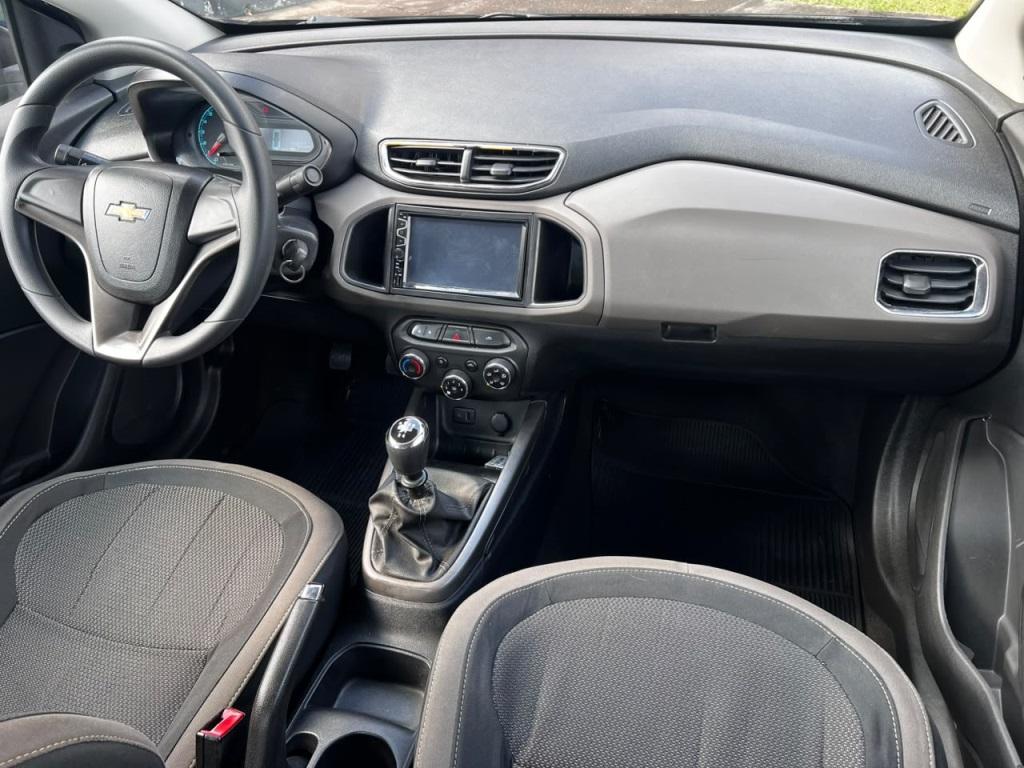 CHEVROLET Prisma - Foto