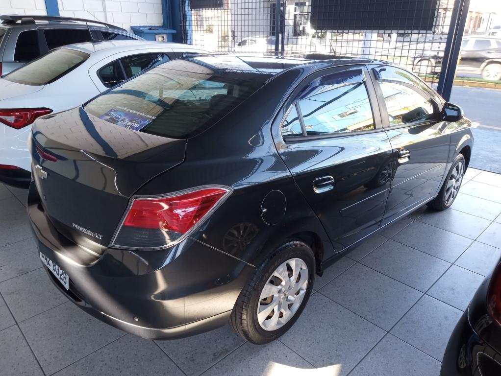 CHEVROLET Prisma - Foto