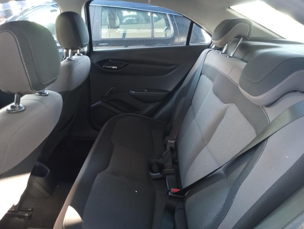 CHEVROLET Prisma - Foto