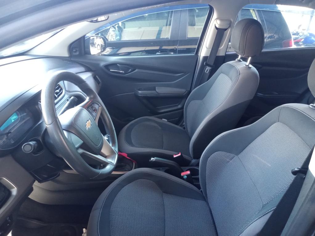 CHEVROLET Prisma - Foto
