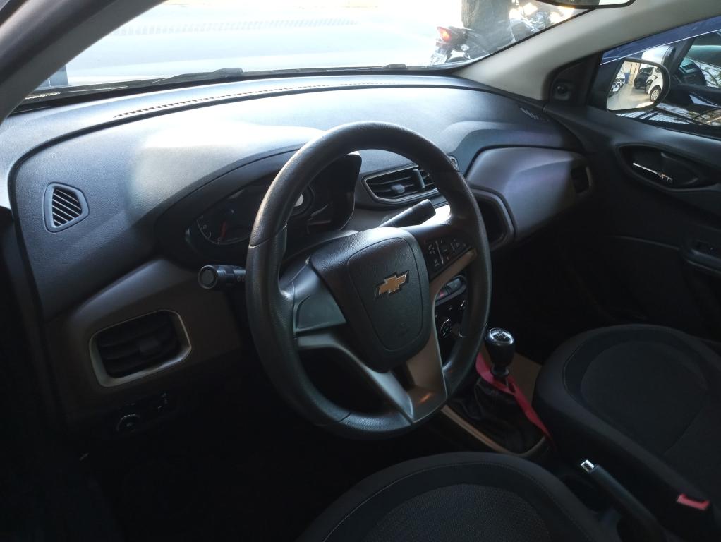 CHEVROLET Prisma - Foto