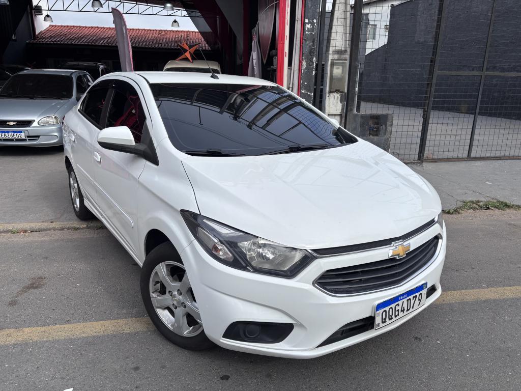 CHEVROLET Prisma