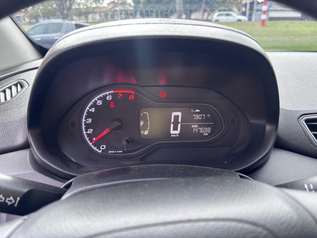 CHEVROLET Prisma - Foto