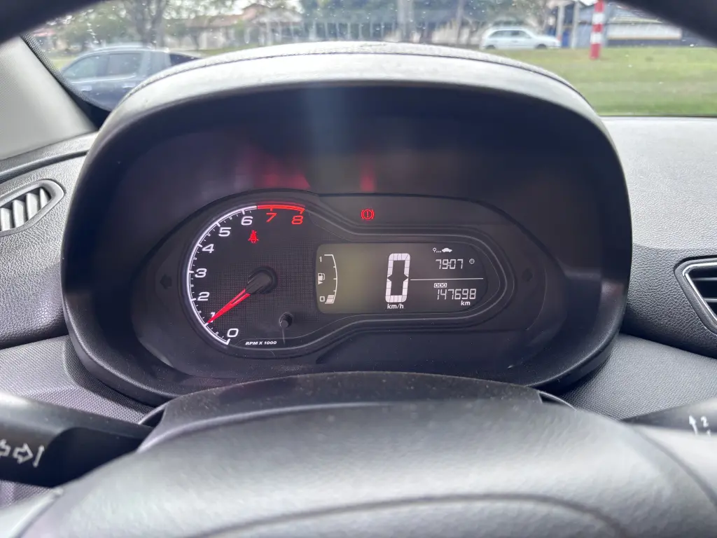 CHEVROLET Prisma - Foto
