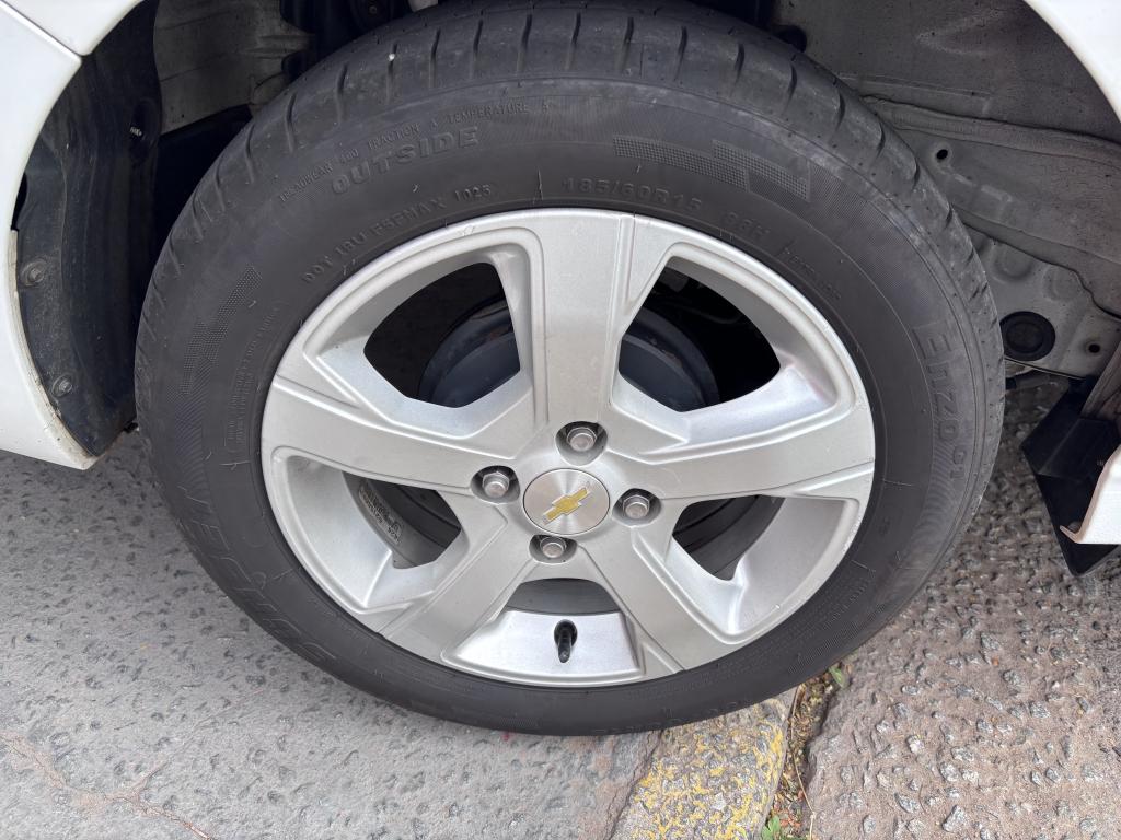 CHEVROLET Prisma - Foto